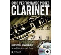 GCSE Performance Pieces: Clarinet