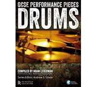 GCSE Performance Pieces: Drums