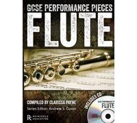 GCSE Performance Pieces: Flute