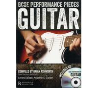 GCSE Performance Pieces - Guitar