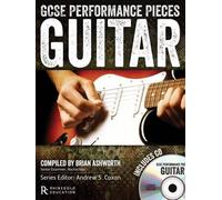 GCSE Performance Pieces - Guitar