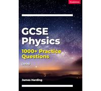 GCSE Physics - 1000+ Practice Questions (2026)