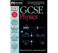 GCSE Physics 2003/2004