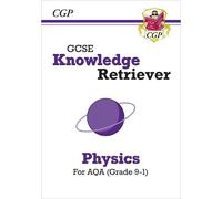 GCSE Physics AQA Knowledge Retriever