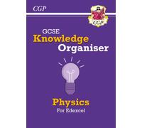 GCSE Physics Edexcel Knowledge Organiser