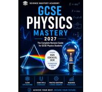 GCSE Physics Mastery 2027