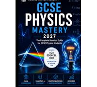 GCSE Physics Mastery 2027