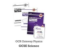 GCSE Physics OCR Gateway: Revision Bundle