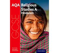 GCSE Religious Studies for AQA A: Hinduism