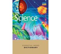 GCSE Science Essential Word Dictionary