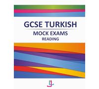 GCSE Turkish Reading Mock Exams: Exam Preparation & Vocabulary Support