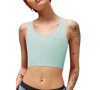 GCTBL Chest Binders Transgender FTM Breathable Breast Binder Bra for Large Chest (G, 3XL)