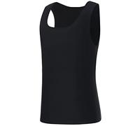 GCTBL Chest Binders Transgender FTM Cosplay FTM Binder Trans Binder (B, L)