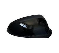 GCTRICL Replacement for Vauxhall Adam 2012-2018 Wing Mirror Cover Cap Left and Right Side Outside Rearview Mirror Cover Mirror Covers,Right