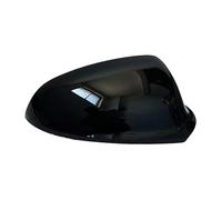 GCTRICL Replacement for Vauxhall Adam 2012-2018 Wing Mirror Cover Cap Left and Right Side Outside Rearview Mirror Cover Mirror Covers,Right