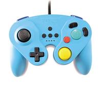 GCube Wired Controller (BLUE) Switch (Nintendo Switch)