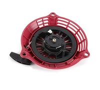 GCV135 Recoil Starter for GCV135 GCV160 EN2000 Engine Lawn Mower Pull Start Rewind Kit