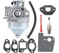 GCV190 Carburetor Fit for GC190 HRB217 HRX217 16100-Z0Y-013 003 811 812 813