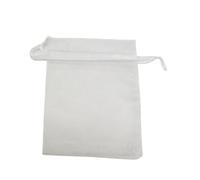 GCYEIDMA 50pcs 7x9cm Small Organza Bags for Packaging Display Storage Bag Pouches Wedding Jewelry Organza Gift Bags(Color 1)
