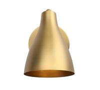 GCYHUIGJ Adjustable Wall Sconce Lighting with Dimmer Switch, Vintage Bedside Wall Vanity Lighting Matte Black Finish(Antique)