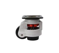 GD-80F/GD-80S,LOAD 500KG, Level adjustment wheel/Casters,flat support, for vending machine Big footmaste,Industrial casters(GD-80F)