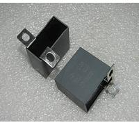 GD C38series 1000V 1UF 105J 1000VDC high Voltage Copper chip Foot IGBT Absorption Film Capacitor 1 Pcs Control circuit