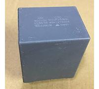 GD C3D Series 100UF 800V/DC Thick Copper Foot Turn-Off Film electrodeless Capacitor 1 Pcs Control circuit