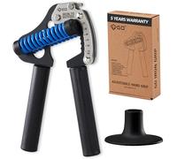 GD GD Iron Grip 70 (P) Adjustable Gripper (11.9-70 kg)