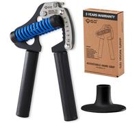 GD GD Iron Grip 70 (P) Adjustable Gripper (11.9-70 kg)