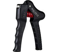 GD Grip Pro-70 Adjustable Hand Grip Strengthener (55 To 154 Lb)
