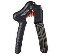 GD Grip Pro-E, Adjustable Hand Gripper, Grip Strengthener (Resistance : 17 To 79 Lb)