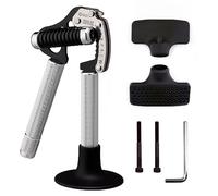 GD IRON GRIP EXT.P 90(Rock Climbing Grip Trainer) Grip Strength Trainer Adjustable Hand Grip Strengthener (55~198 lb) Hand Grip Exerciser Strengthener Wrist Strengtheners for Climbing Finger Training