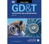 Gd&t: Application and Interpretation