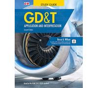 Gd&t: Application and Interpretation