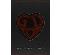 GD & Top The First Album by G-DRAGON & TOP (2011-07-01)