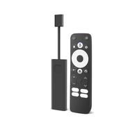 GD1 Android 11.0 TV ATV Quad Core Voice Control Smart Home Player