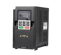 GD10-0R7G-S2-B GD10-1R5G-S2-B GD10-2R2G-S2-B VFD GD10 Series 1 Phase 220V Mini Economical Inverter(GD10-1R5G-S2-B)