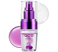 GD11 Advanced Lab Energy Double Ampoule, Stem Cell Extract with Peptide Complex & Hyaluronic Acid, Firming Face Serum for Elasticity, Fine Lines & Wrinkles, Korean Skincare (1.05 oz / 30g)