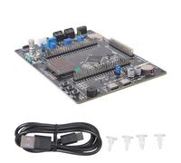 GD32F303VET6 120MHz Development Board with USB Port for Application Using GD32F303VET6 Controller Project USB Development Board