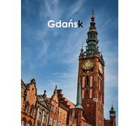Gdańsk: It is a charming coastal city located on the Baltic Sea in northern Poland.