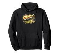 Gday Mate Kangaroo Vintage Australia Aussie Shirt Pullover Hoodie