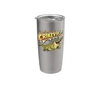 Gday Mate Kangaroo Vintage Australia Aussie Shirt Stainless Steel Insulated Tumbler