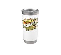Gday Mate Kangaroo Vintage Australia Aussie Shirt Stainless Steel Insulated Tumbler