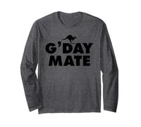 G'Day Mate Long Sleeve T-Shirt