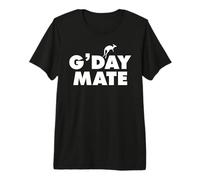 G'Day Mate Premium T-Shirt