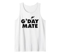 G'Day Mate Tank Top