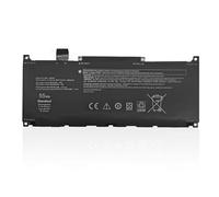 GDDGFVKV 11.55V 55Wh 4524mAh MN79H 0J7H5M J7H5M Laptop Battery Compatible with Dell XPS 13 Plus 9320 i5 93204K 9320-7523BLK-PUS 9320-7585SLV-PUS