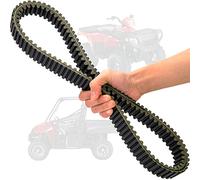 GDDGHS Drive Belt for Polaris Sportsman 400 500, Ranger 500, Scrambler 500, Magnum 325 - ATV CTV UTV Belt Replacement 3211077 3211048 20G4022