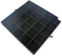 GDE - Carbon filter for cooker hood, compatible with Airforce AFFCAF16CS - 480122100934