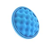 GDE - HEPA cyclone filter diameter: 142 mm for Samsung DJ63-01285A compatible vacuum cleaner